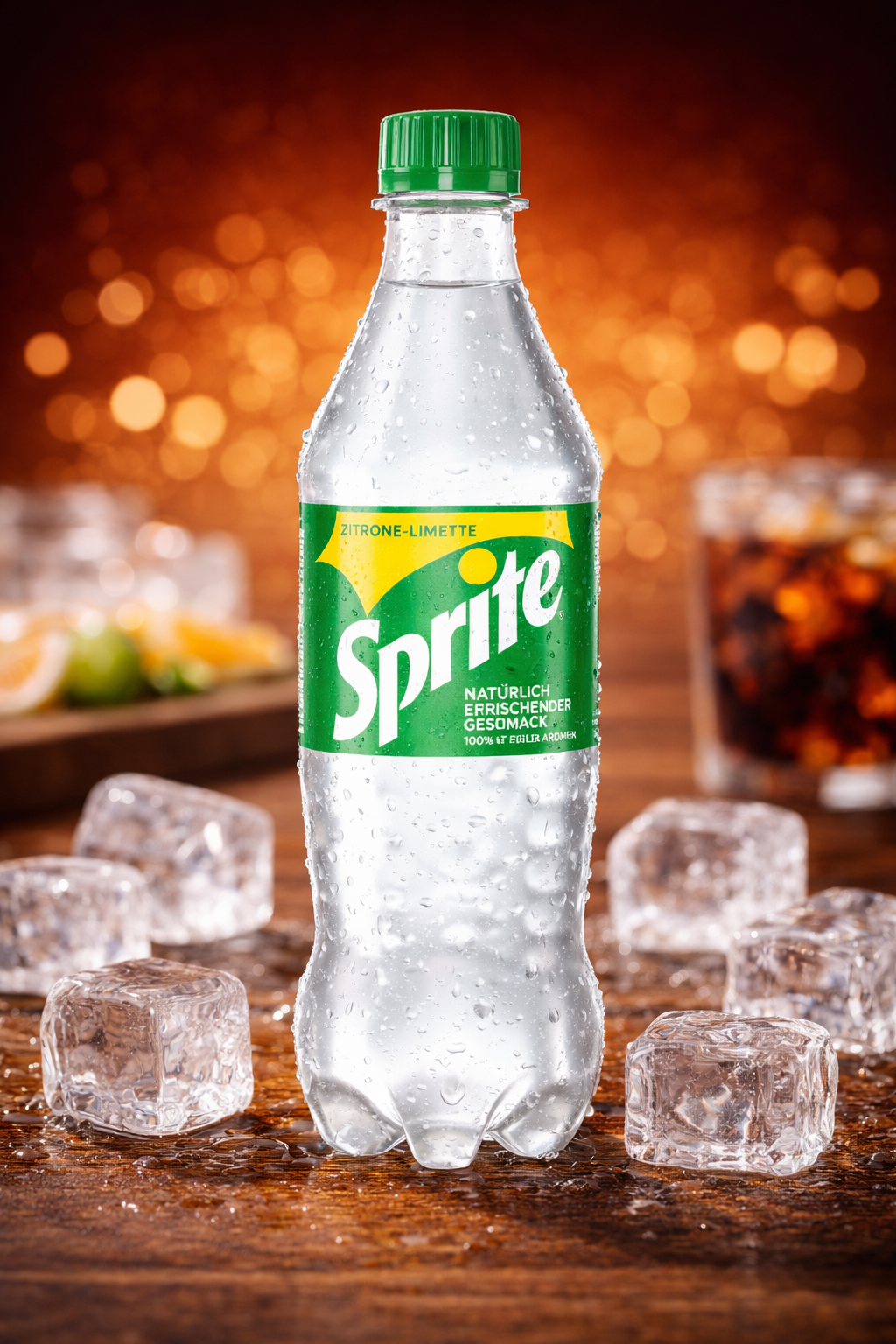 Sprite 0,5l